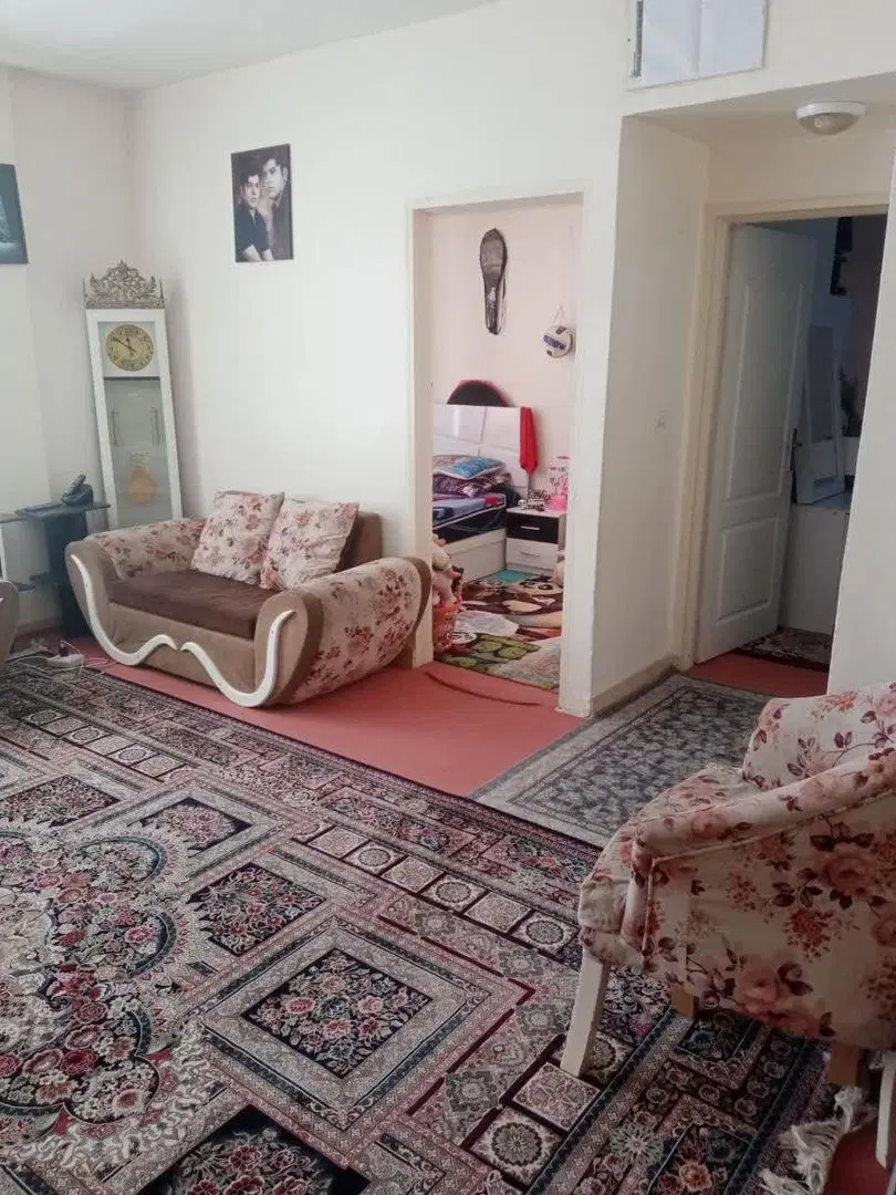 رهن کامل خانه دوخواب مهرگان