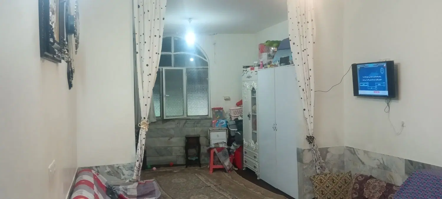 فروش واحد مسکونی