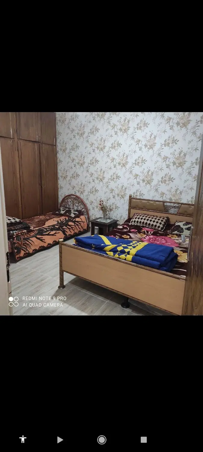 سوییت در ایل‌گلی کوی دادگستری
