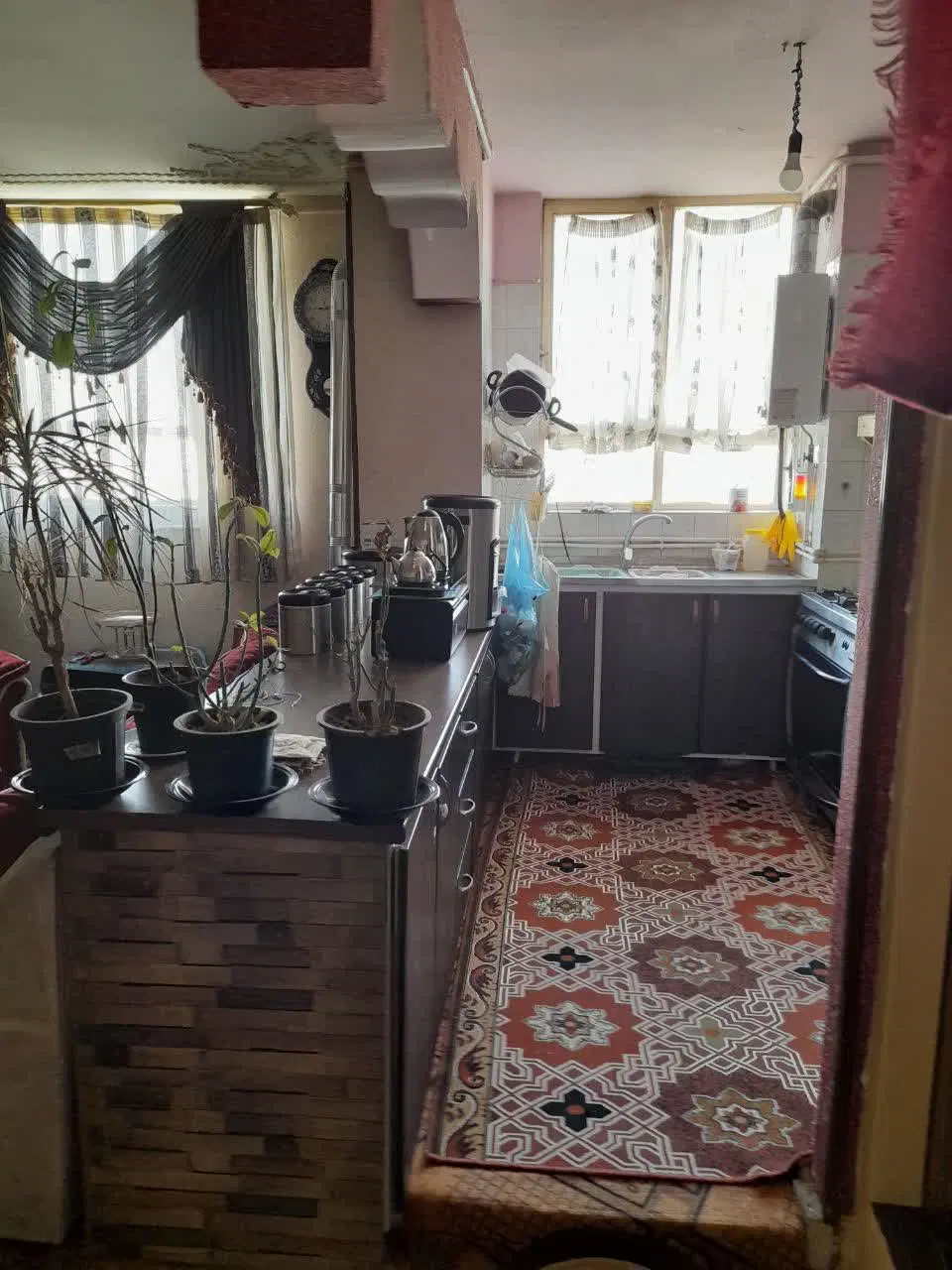 اجاره آپارتمان سپهر ازادشهر