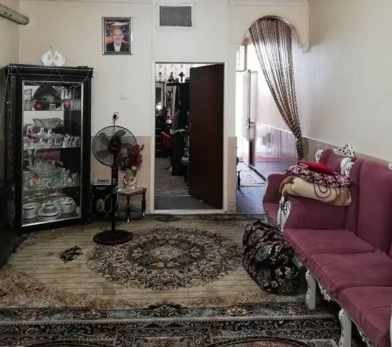 ۱۰۰ متری ویلایی
