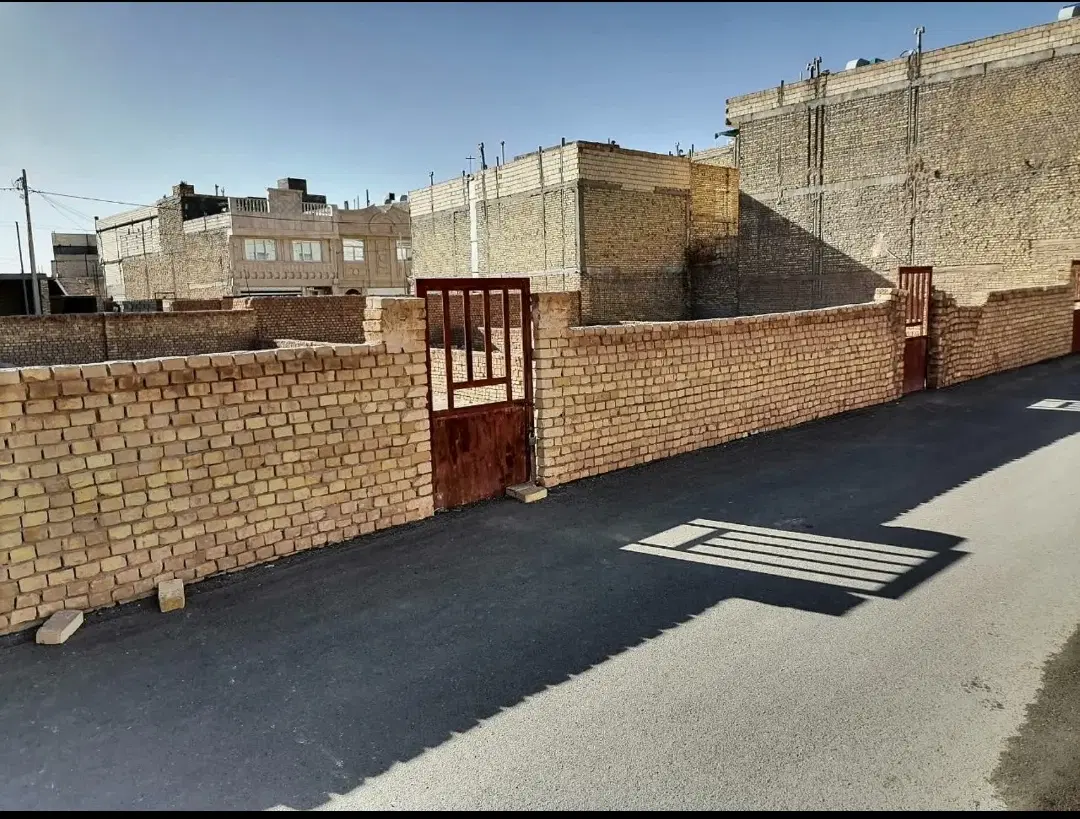 امام علی 130 متر سند شش دانگ