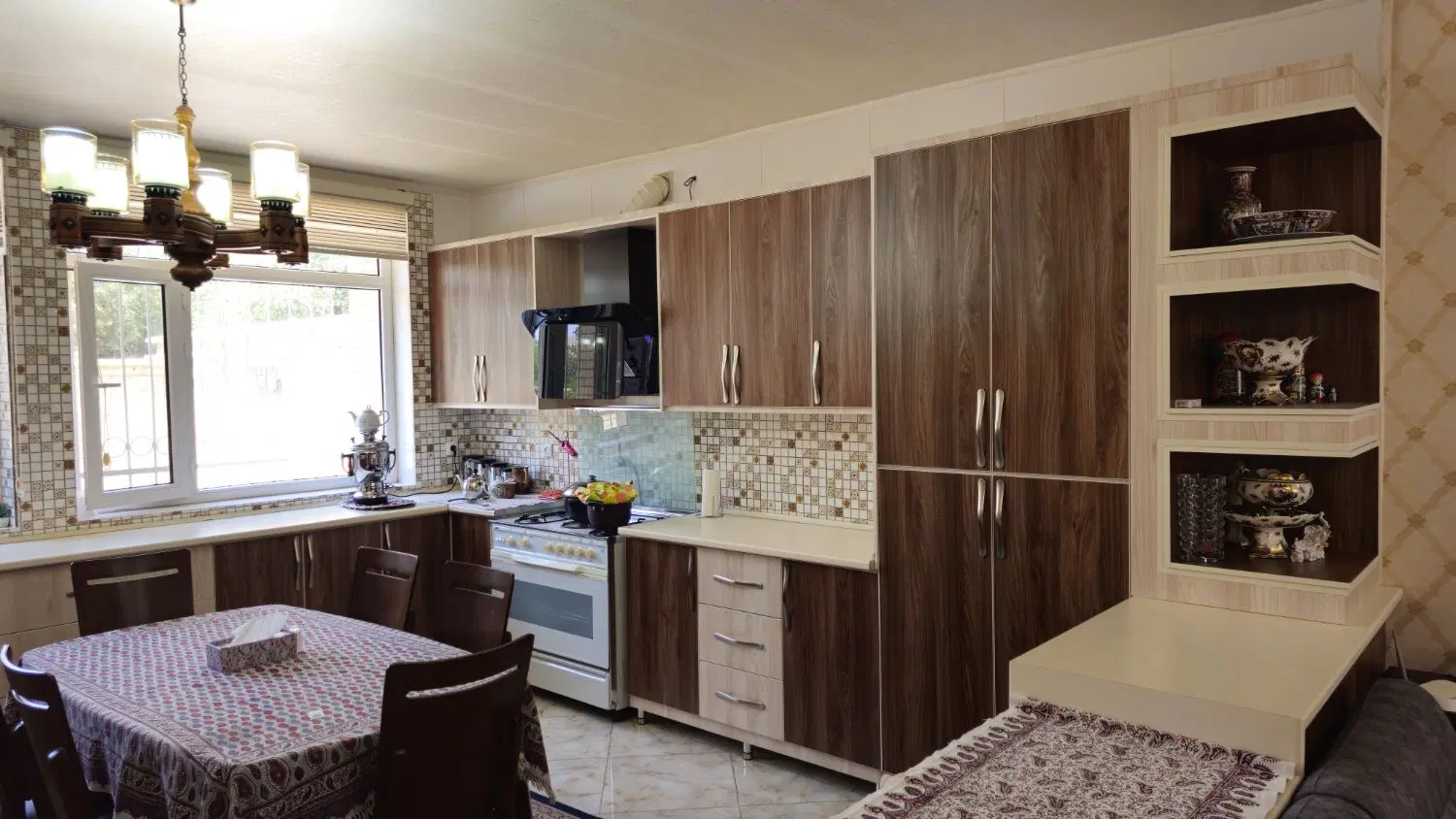 فروش خانه ویلایی
