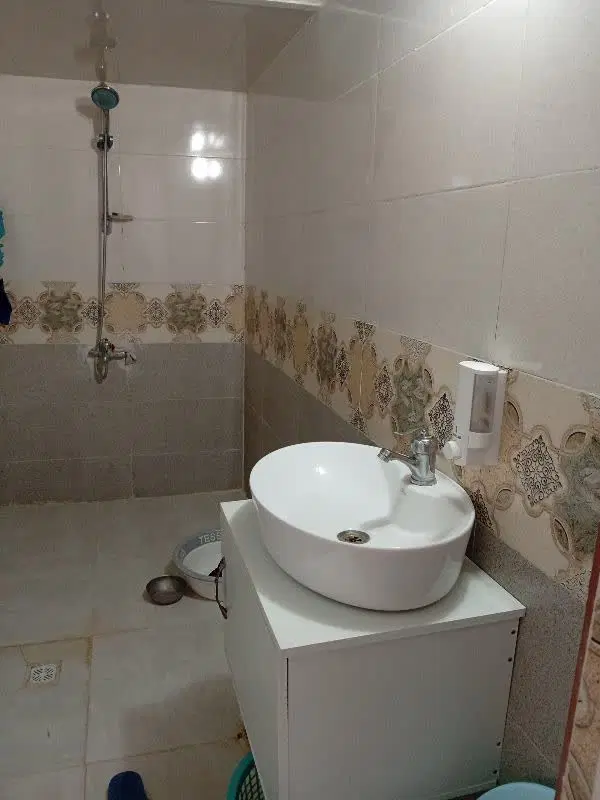 خانه ویلای ۲ خواب ۱۸۰ متر