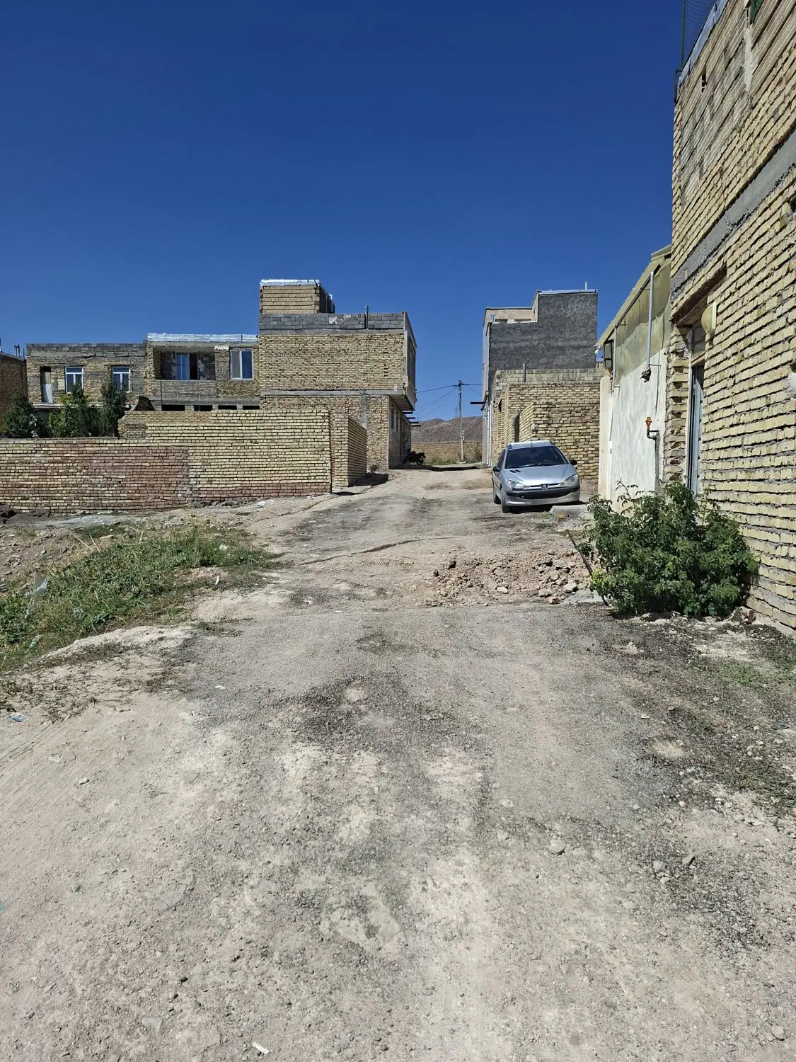 زمین دواسب داخل محدوده