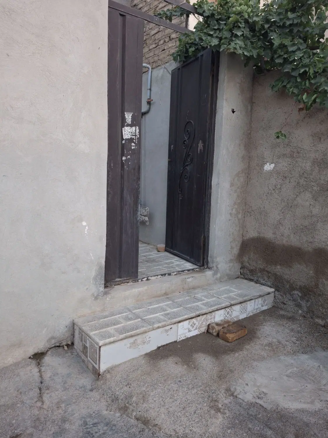 خانه ویلایی