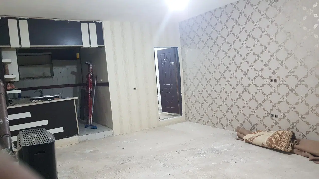 منزل ویلایی ۶۵ متری پنجتن ۸۹
