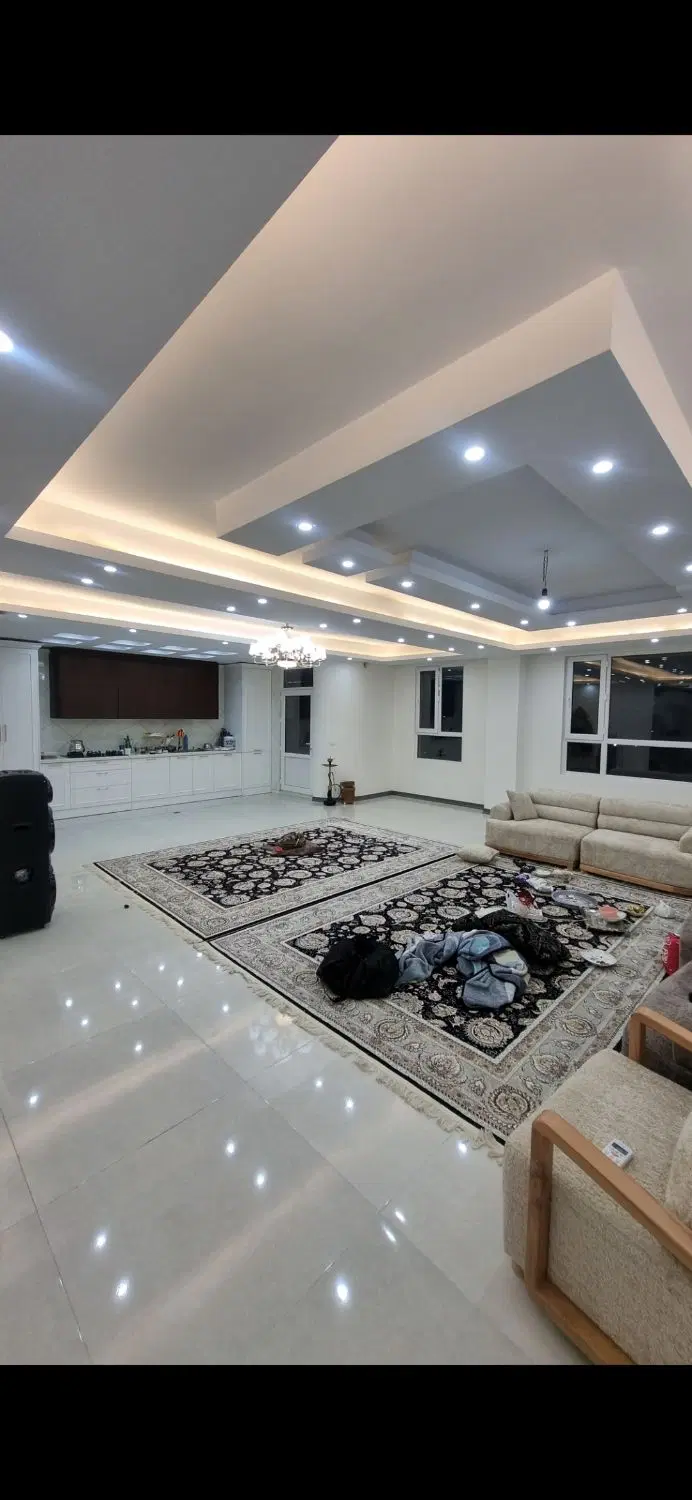 فروش واحدواپارتمان درباغستان شهریار