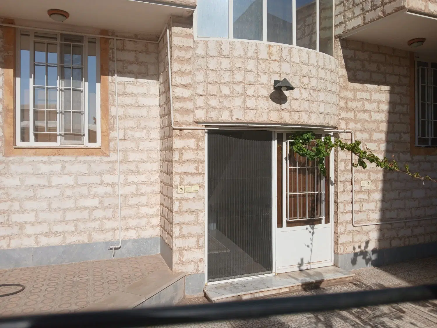 فروش خانه ویلایی
