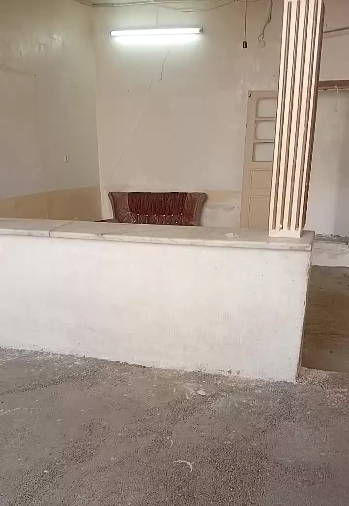 خانه قابل بازسازی دربست