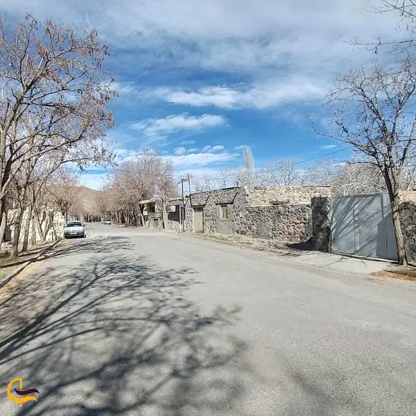 خانه ویلا دهبکری