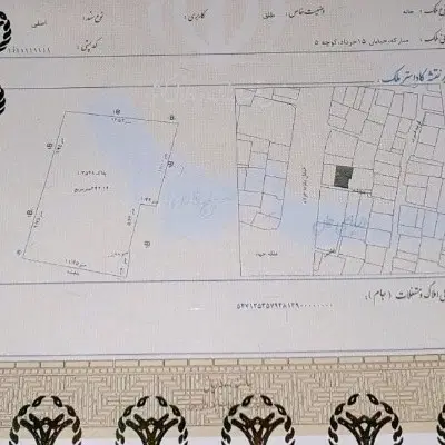 ملک‌مسکونی ویلایی مرکزشهر