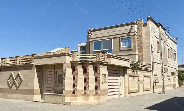 کرایه دادن یک منزل برای کارگران سیب