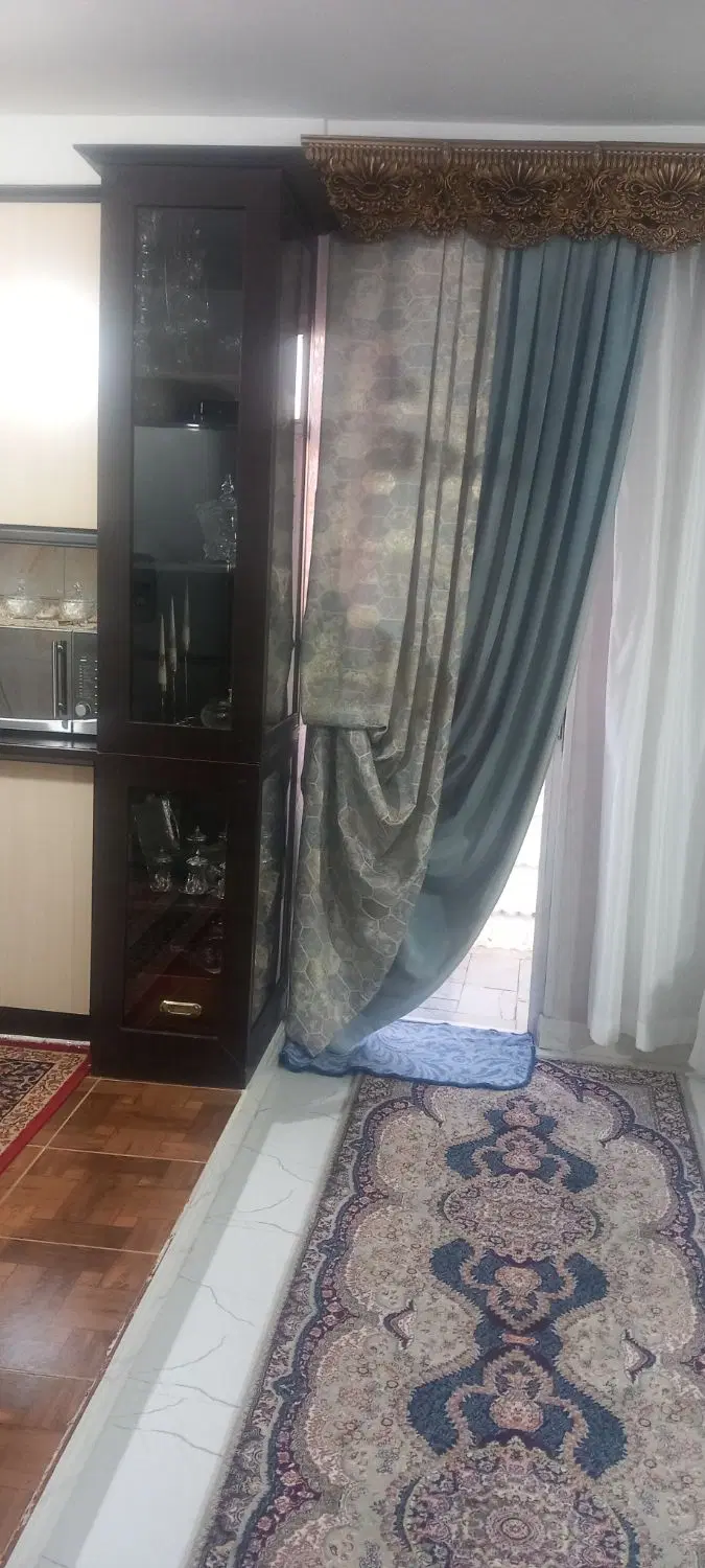 آپارتمان شهرک سینا فاز۲