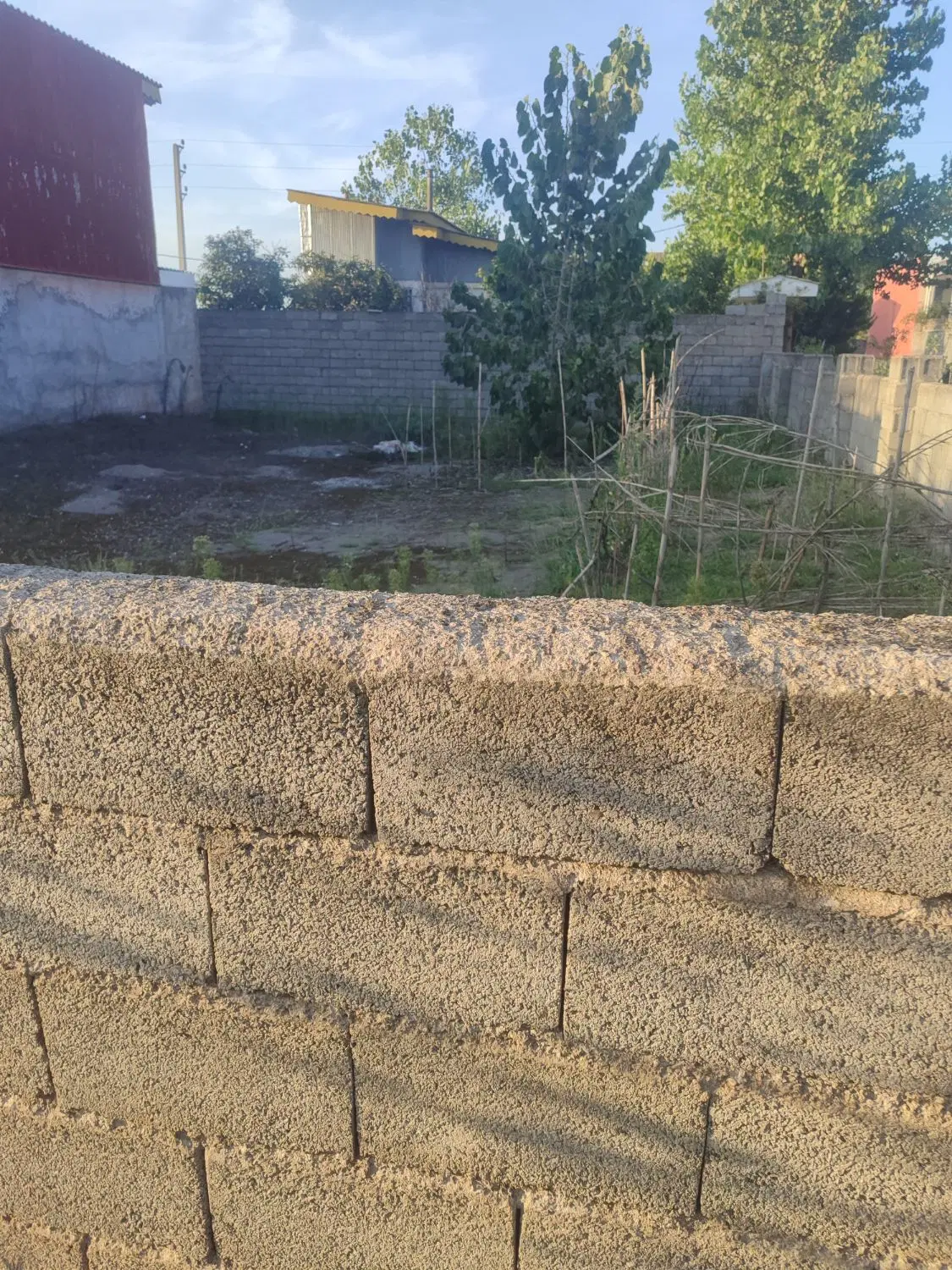فرصت ویژه خرید ملک در کیاشهر
