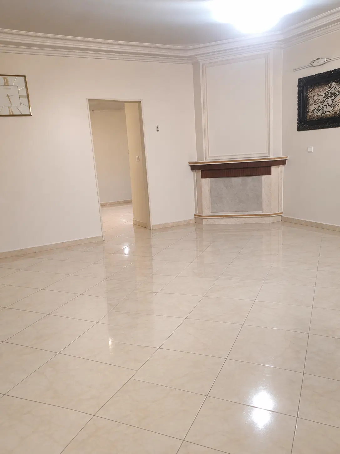 ۶۱متر ۲ خواب موقعیتی برای سرمایه گذاری