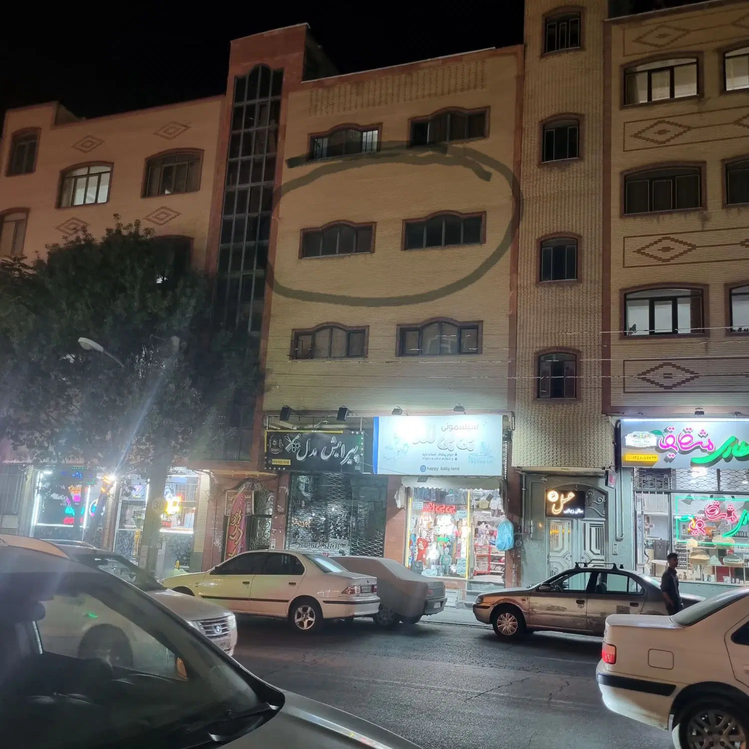 اجاره یکه دکان سه راه بهشتی