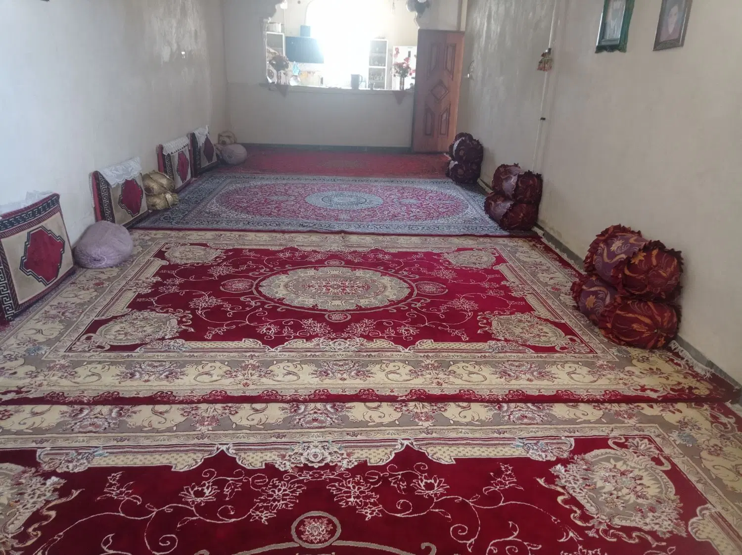 فروش خانه