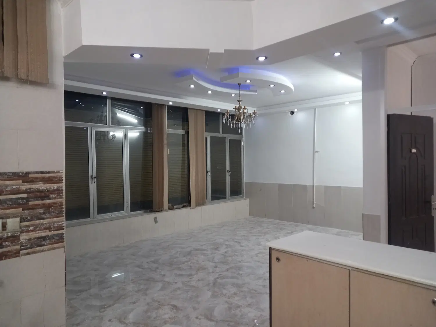 اپارتمان اجاره ای