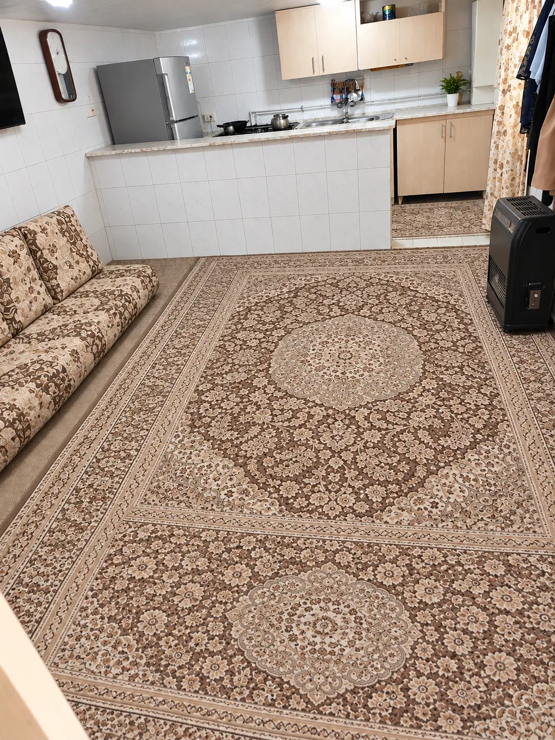 فروش منزل ویلایی دربست دو باکس ۵۰ متری