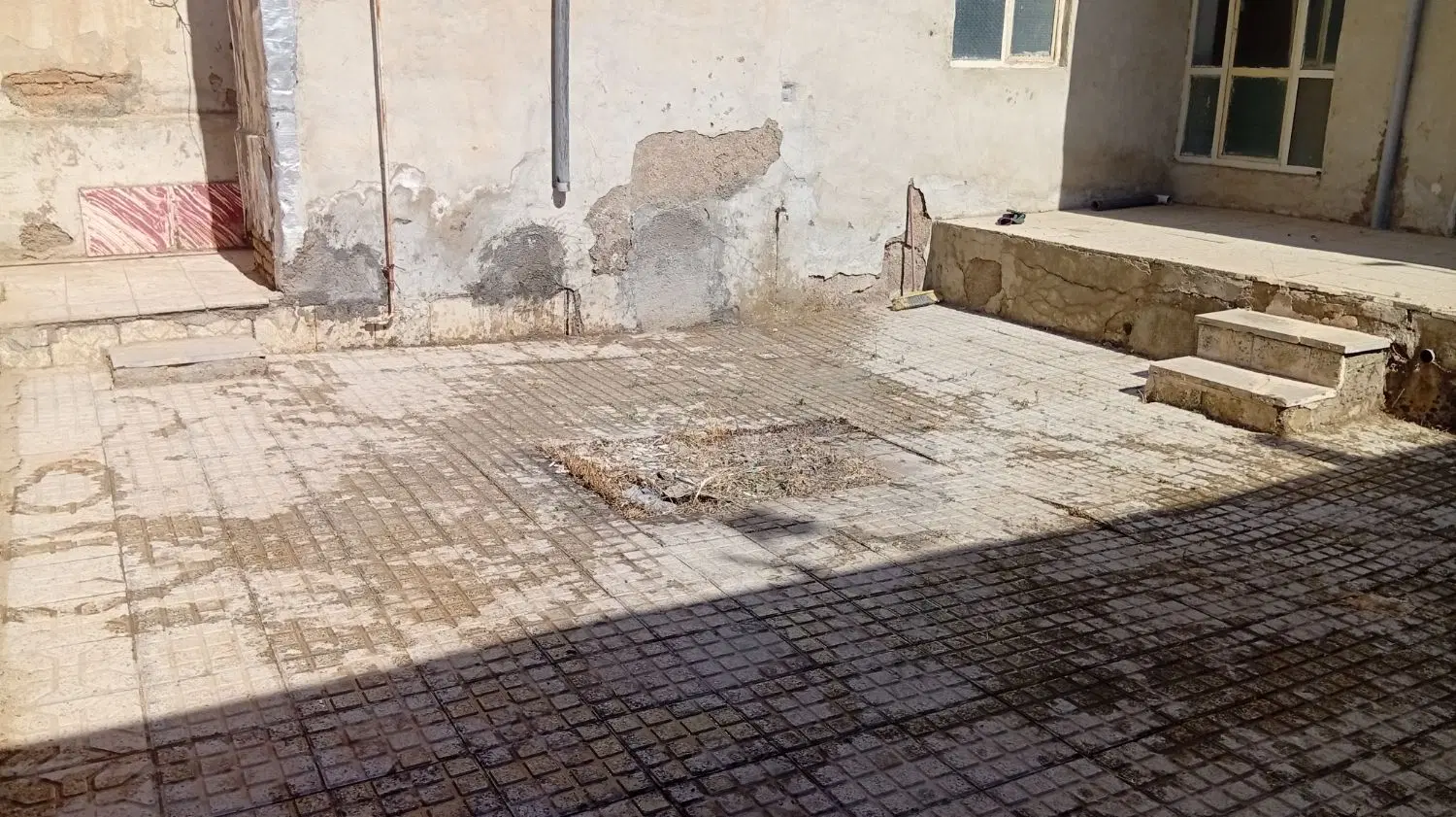 خانه ویلایی