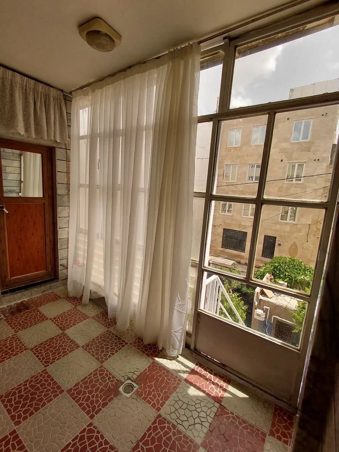فروش ساختمان