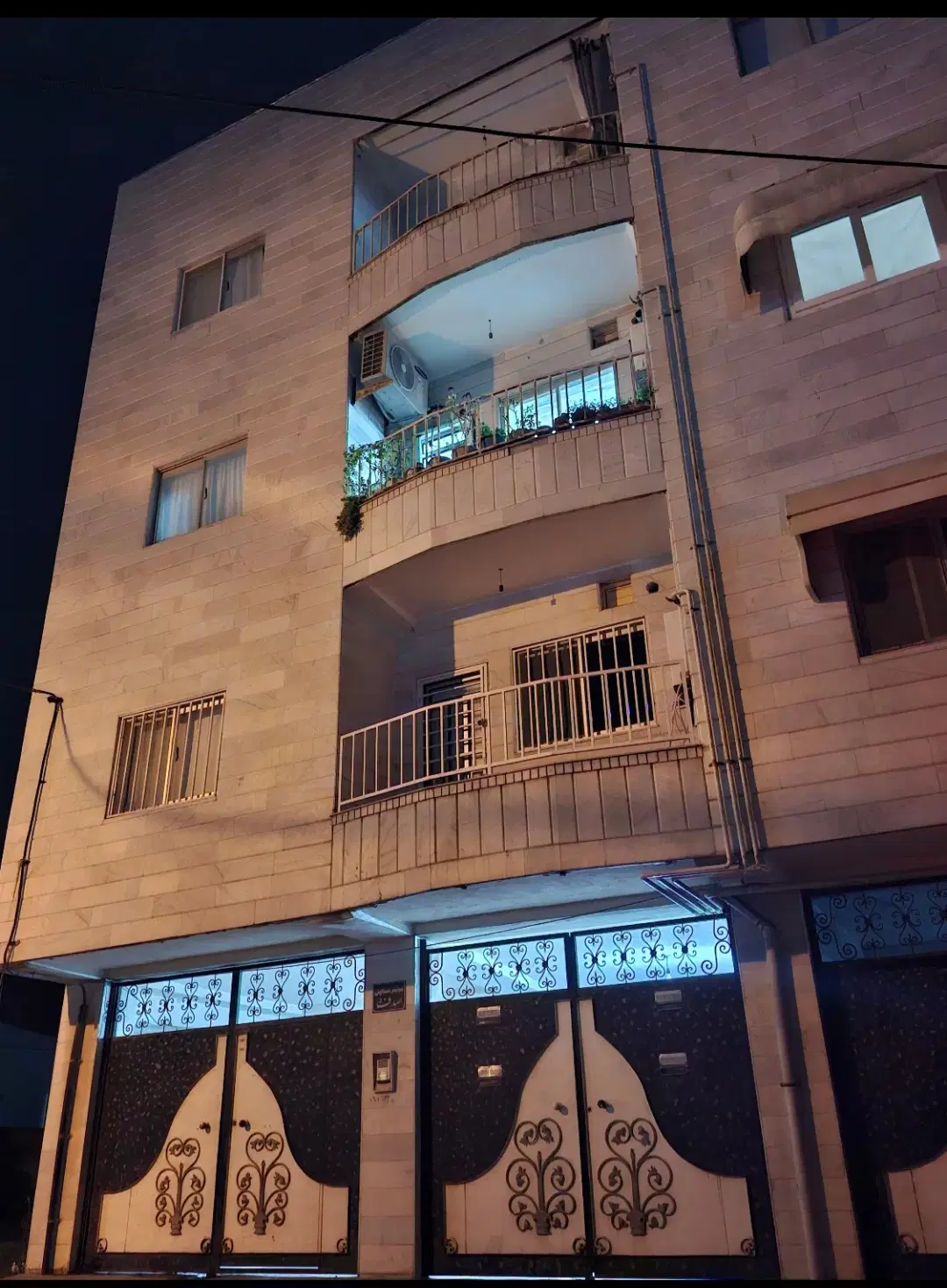 فروش آپارتمانی