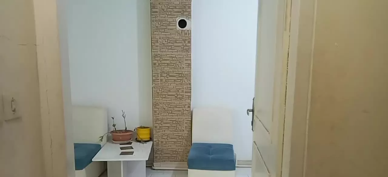 ۴۸متر _طبقه اول_مناسب خانواده و مجرد