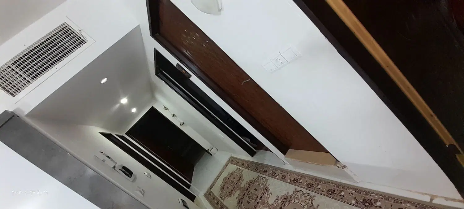 آپارتمان سه خواب فول امکانات
