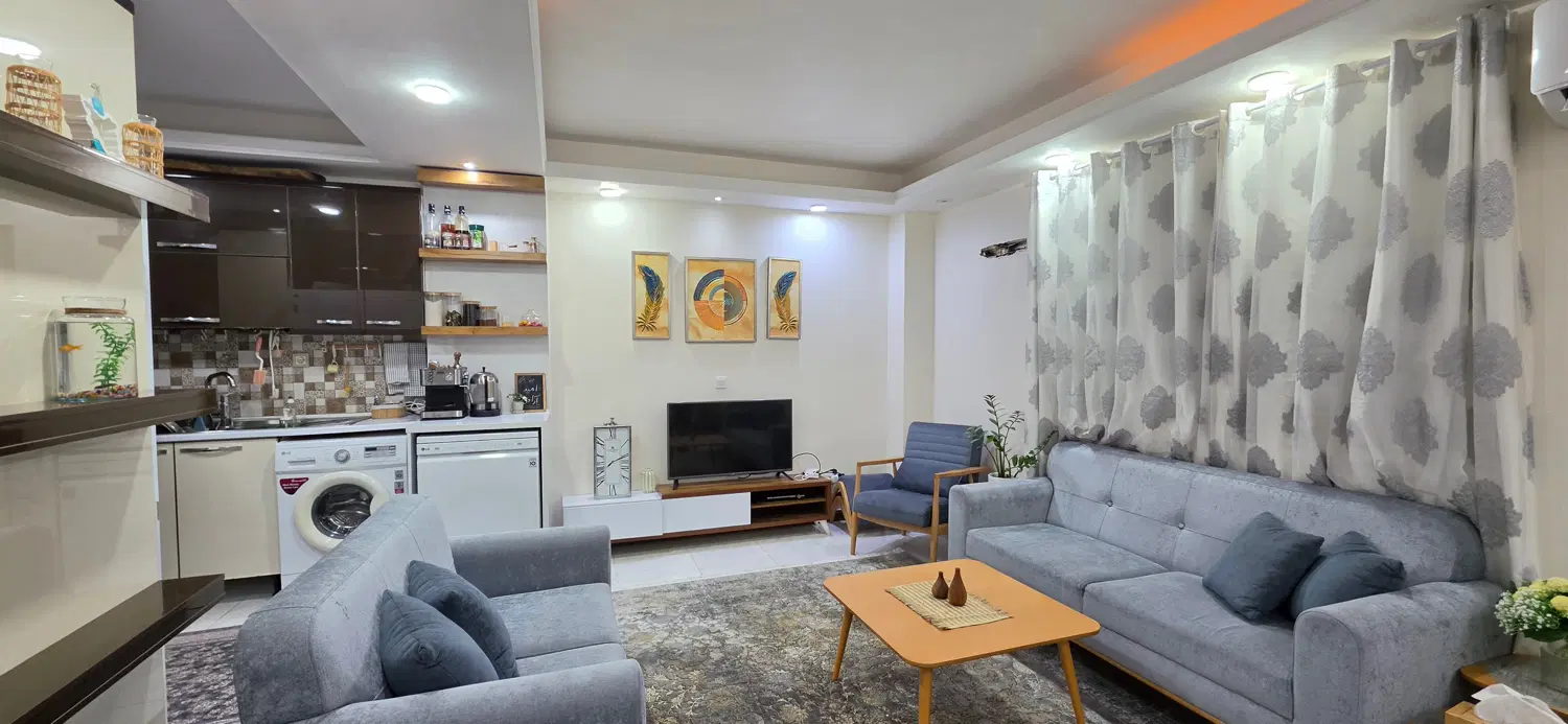 فروش واحد خوش قیمت