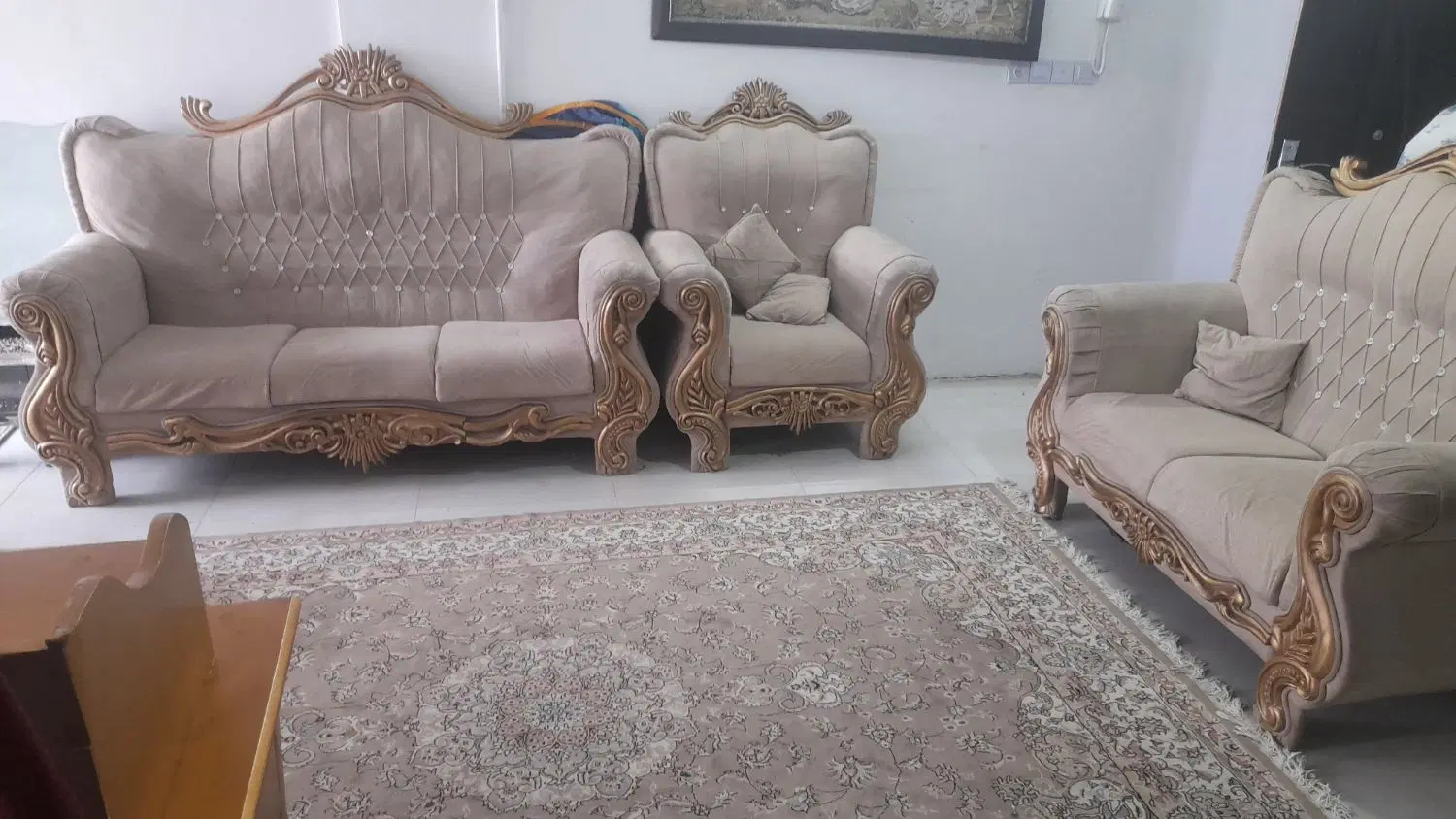سوییت اجاره ای کوتا مدت هفته ای