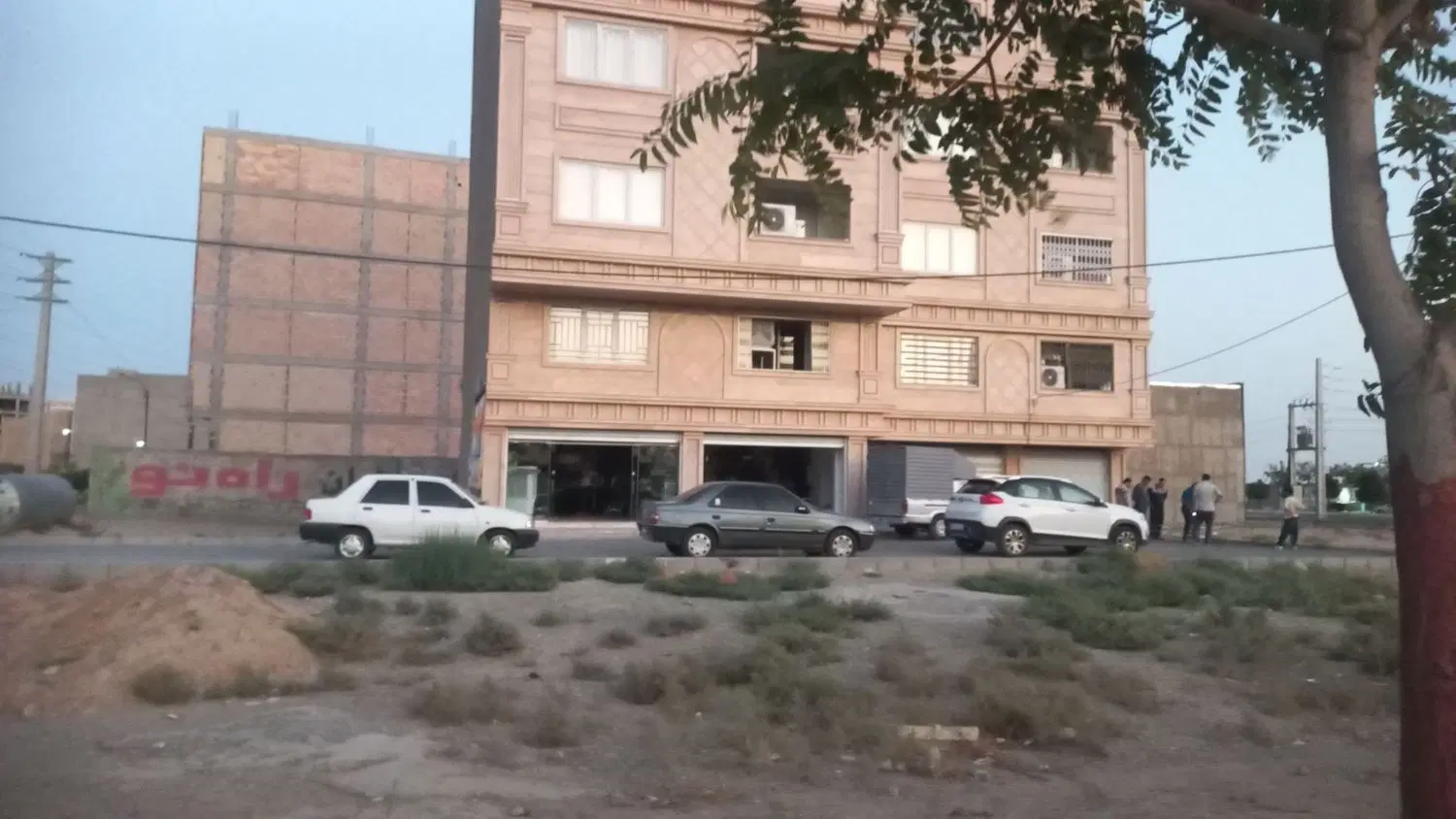 فروش مغازه