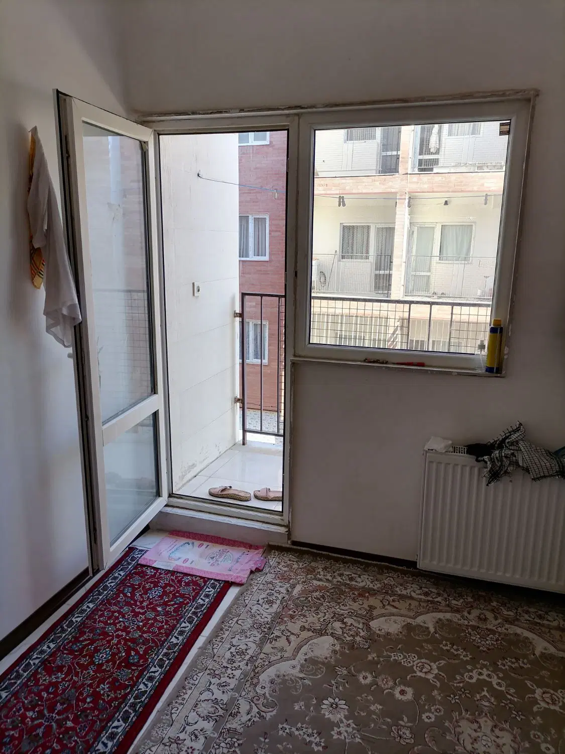 اجاره واحد 75 متری دژچنار
