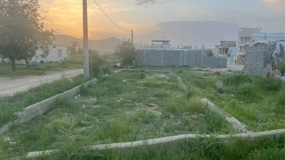 فروش زمین تجاری ۱۸۵ تلخسرو بلوار اصلی