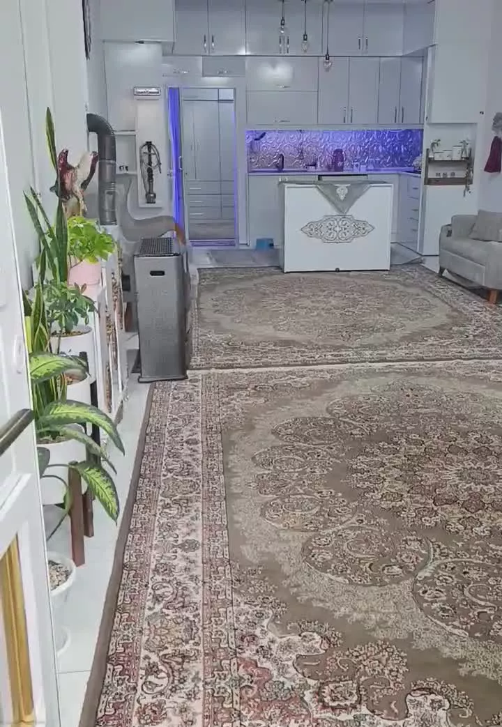 ۸۰متری پنج‌تن ۵۵ شهرک صبا