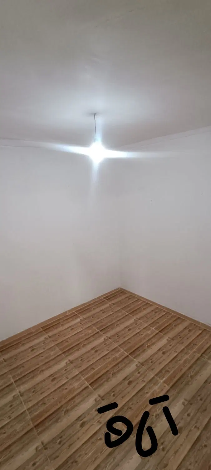 خانه چناران40دو طبقه