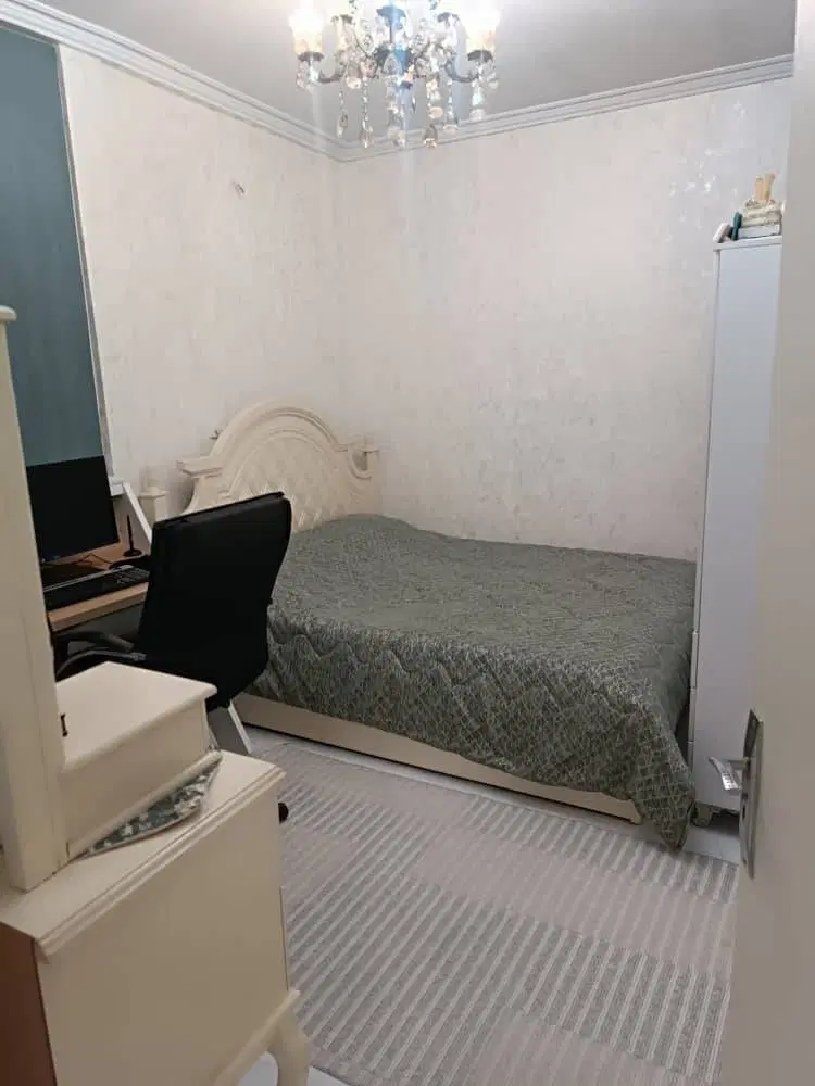 ۴۲ متری_سرمایه گذاری_کمیل خرمشهر