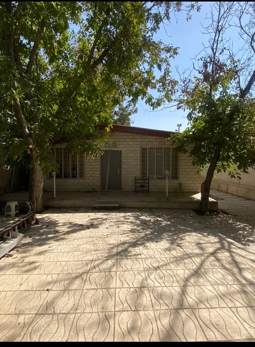 اجاره روزانه خونه باغ ویلایی