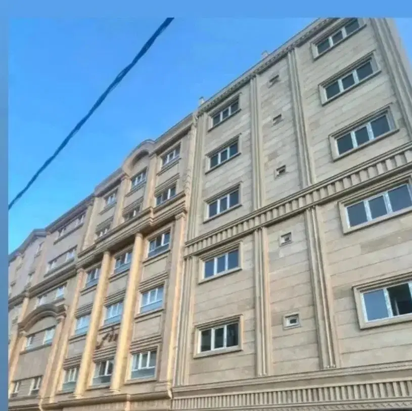 فروش آپارتمان ۳ خوابه ۲۰۰ متر کمربندی شمالی