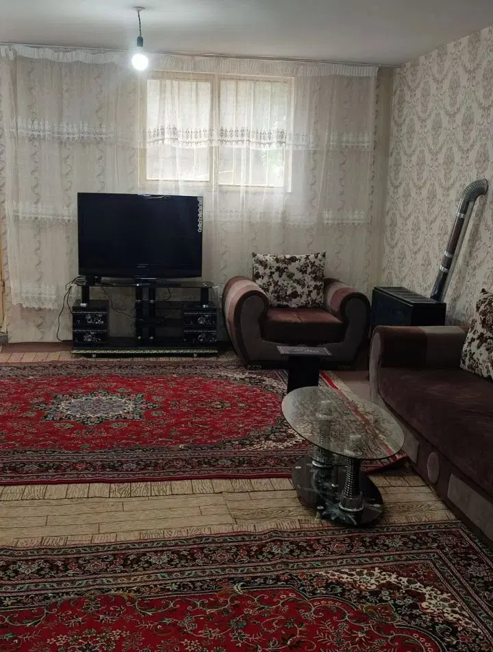 ۸۰متری ویلای مستقل