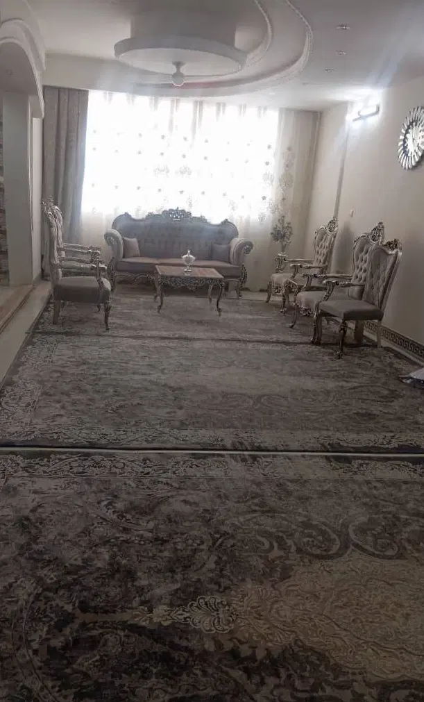 آپارتمان تک واحدی خوش نقشه کلهری