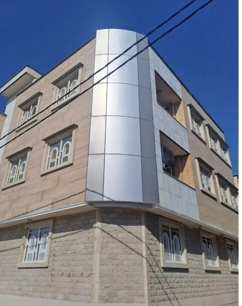 فروش آپارتمان دو خواب