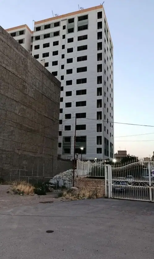 برجهای شایگان مینودر