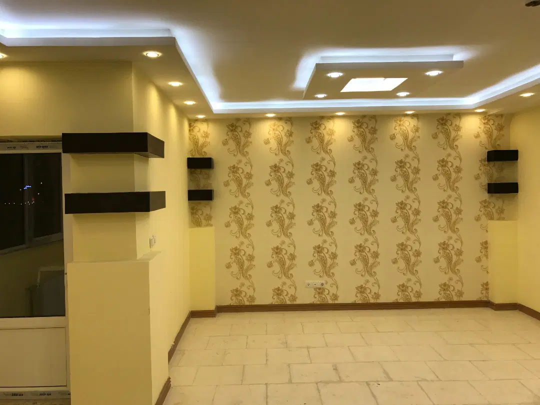رهن دوخواب۱۳۸متری بر وحدت