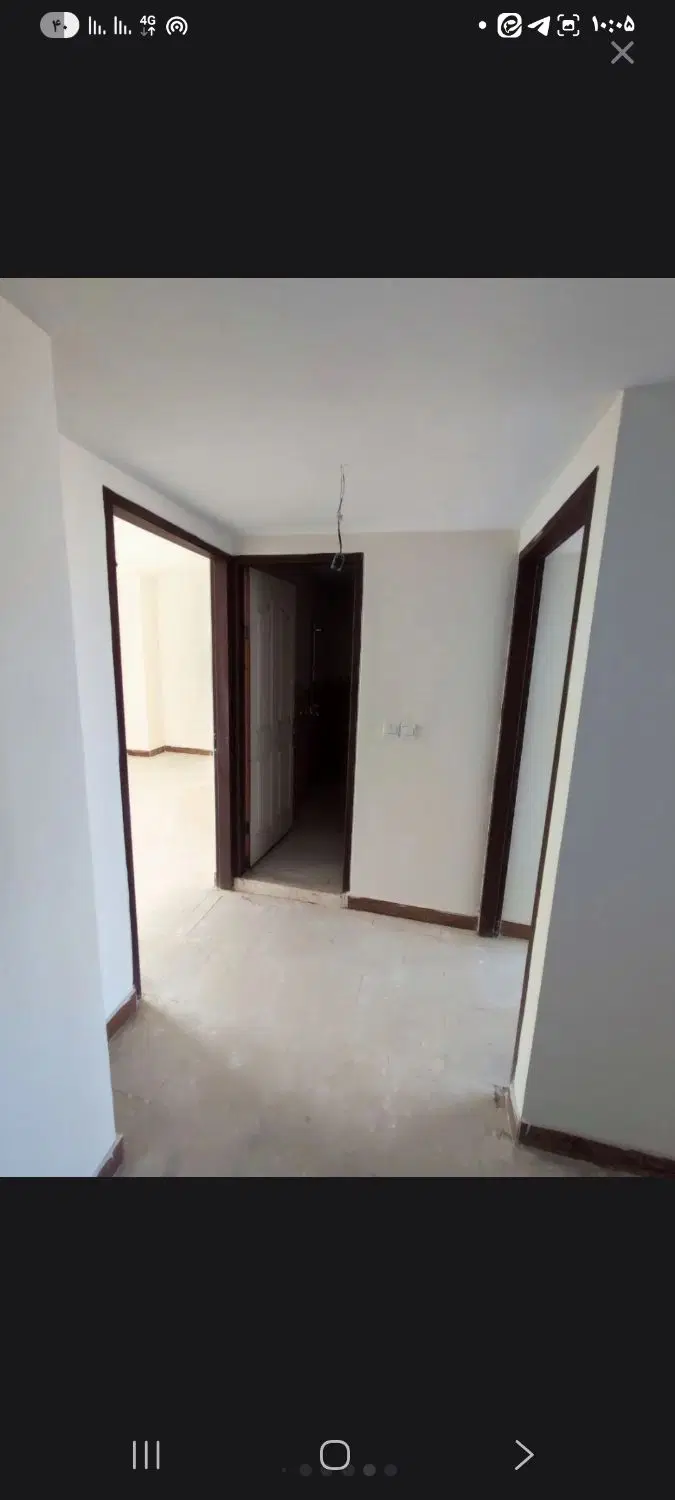 آپارتمان  تراسازه