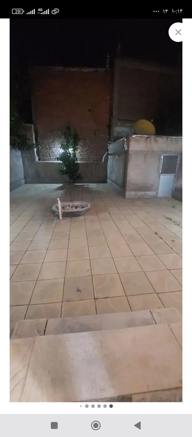 فروش و معاوضه خانه ویلایی 170متری