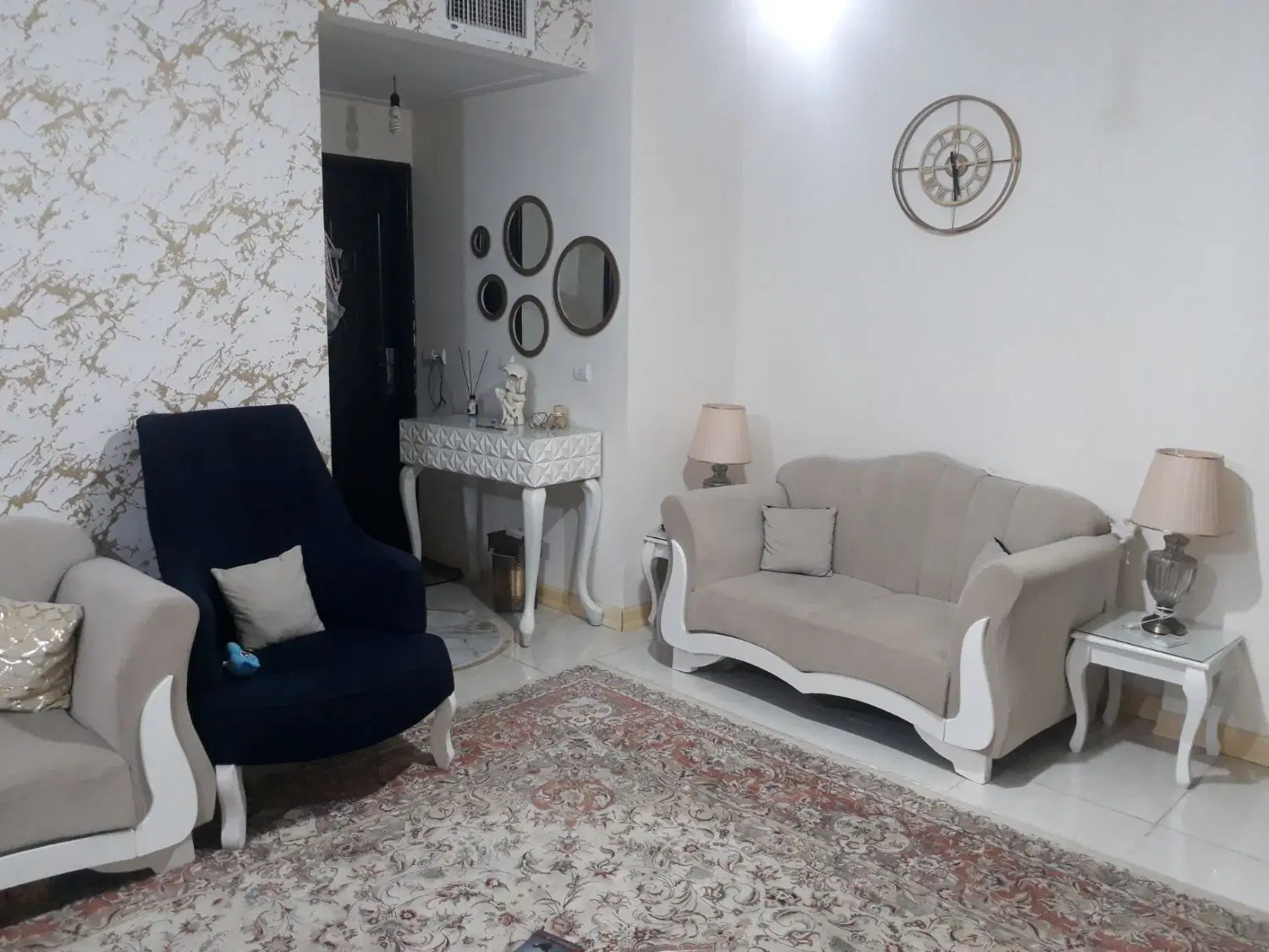 خونه اجاره داده میشود