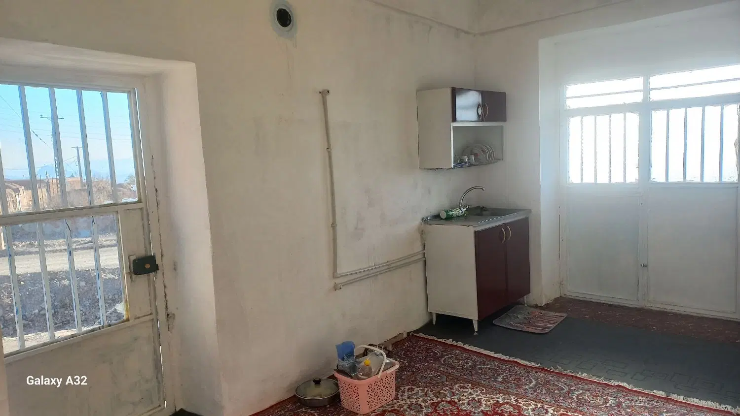 خانه سنتی قدیمی