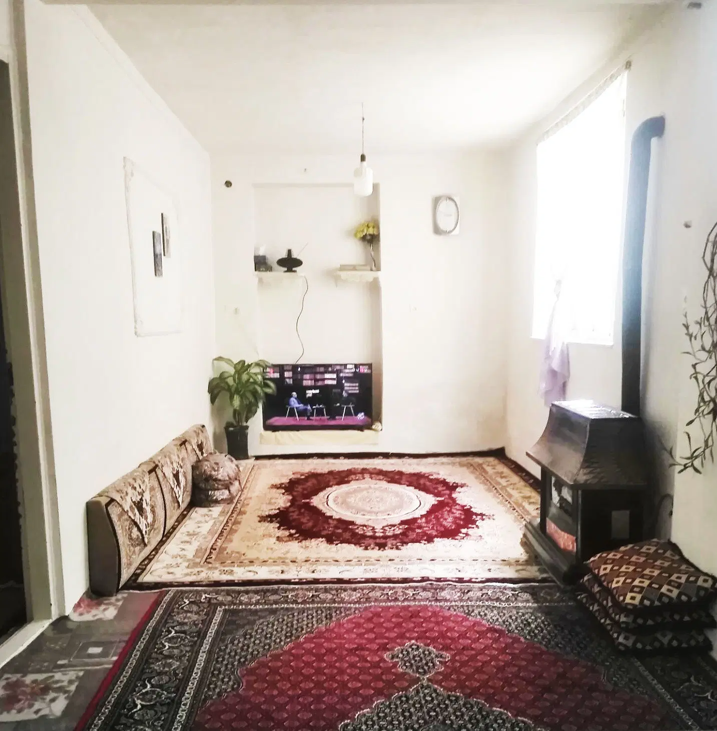 رهن و اجاره خانه شاطر آباد (شهیاد)
