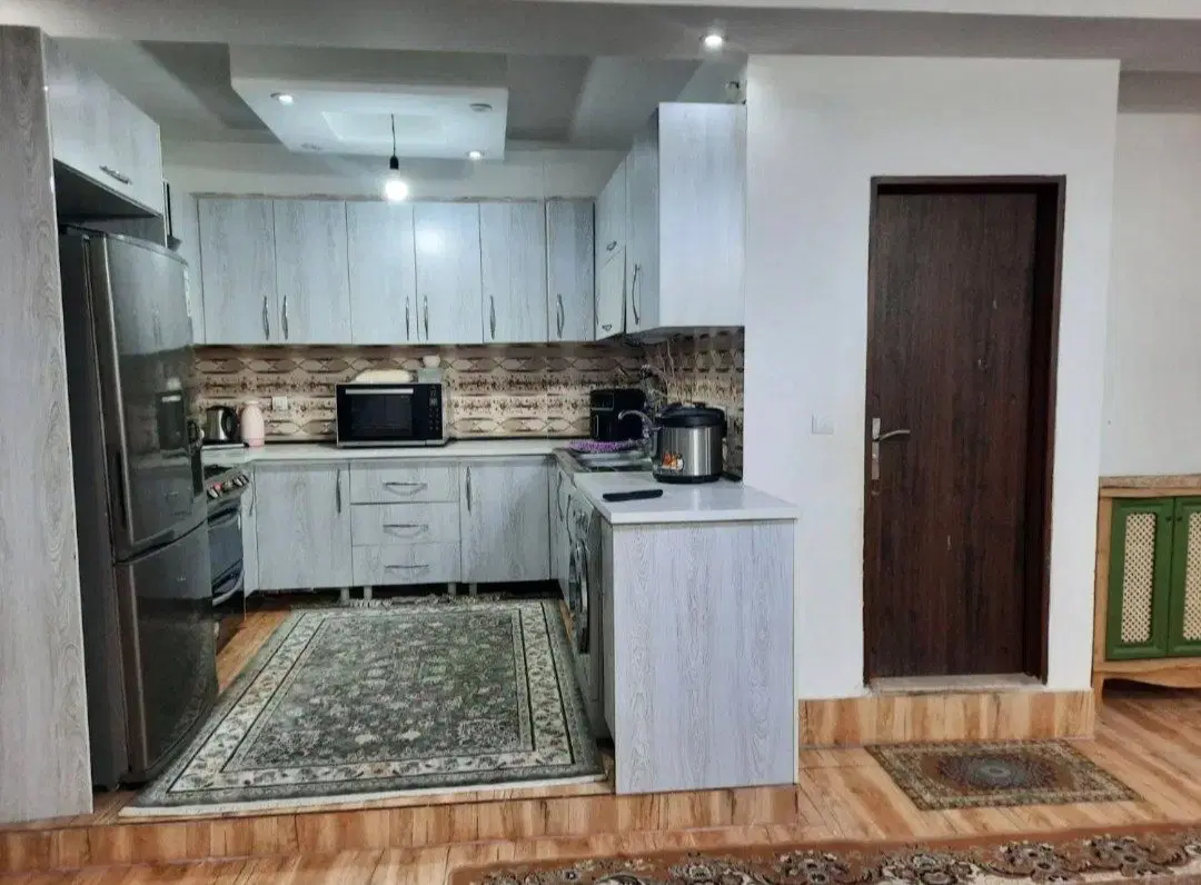 اجاره واحداپارتمان دوخوابه ولیعصر تخلیه